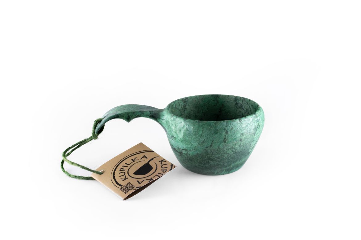 Bilde av Kupilka Kupilka 21, grön Green GröN