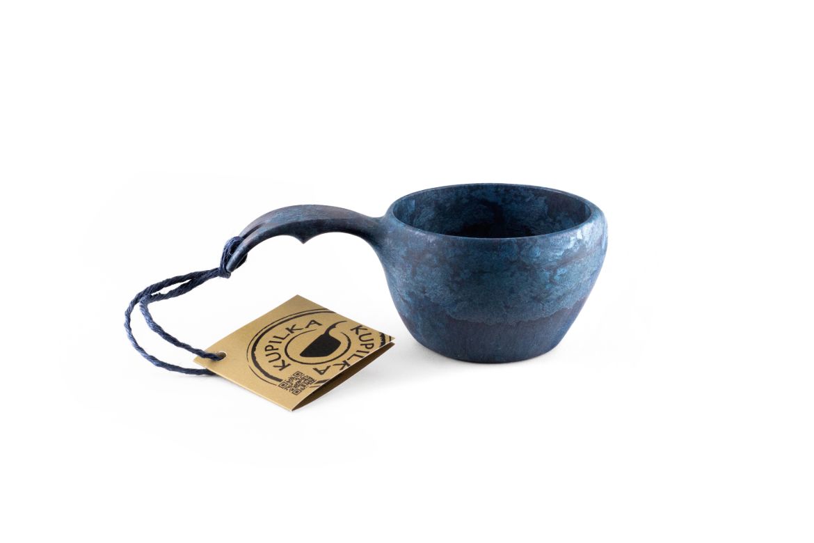 Bilde av Kupilka Kupilka 21, blå Blue Blå