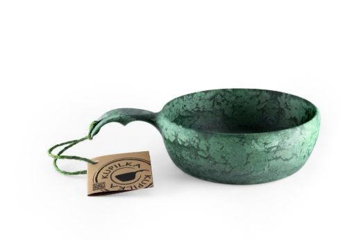 Bilde av Kupilka Kupilka 55, grön Green GröN