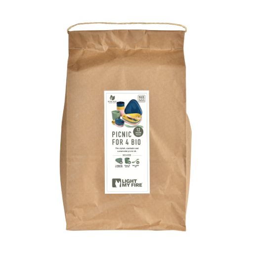 Bilde av Light My Fire Picnic for 4 116