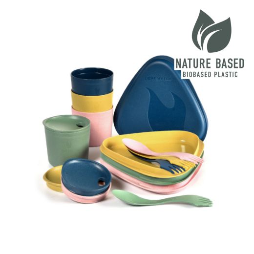 Bilde av Light My Fire Picnic for 4 116