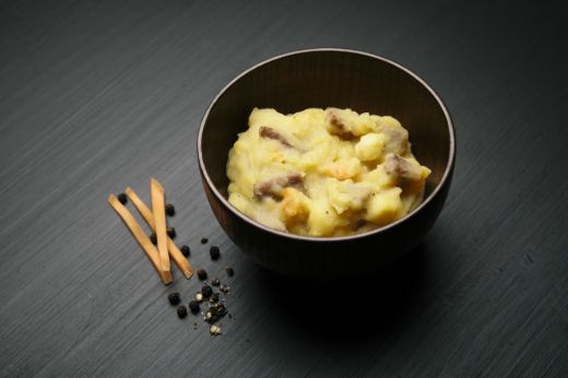 Bilde av Real Turmat LAPSKAUS Oransje