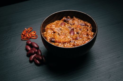 Bilde av Real Turmat CHILI CON CARNE Oransje