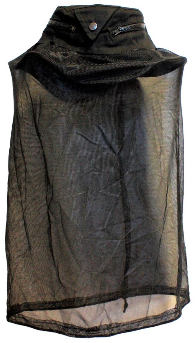 Bilde av Lawson Mygghatt Svart 