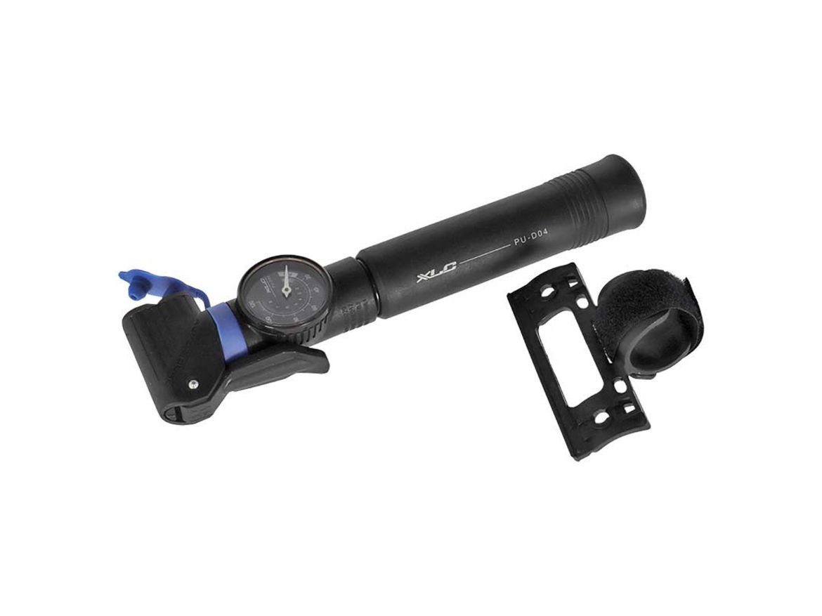 Bilde av XLC Mini pump PU-S07 2-stage pump 