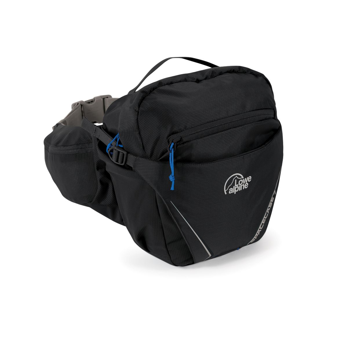 Bilde av Lowe Alpine Space Case 7 BL Black