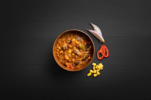 Bilde av Real Turmat TACOGRYTE Oransje