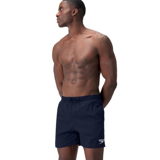 Bilde av Speedo Essentials 16 Watershort D740 True Navy