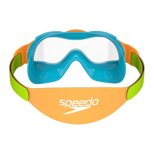 Bilde av Speedo Biofuse Mask Infant 4259 BlueGreen