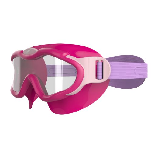 Bilde av Speedo Biofuse Mask Infant 4646 PinkPink