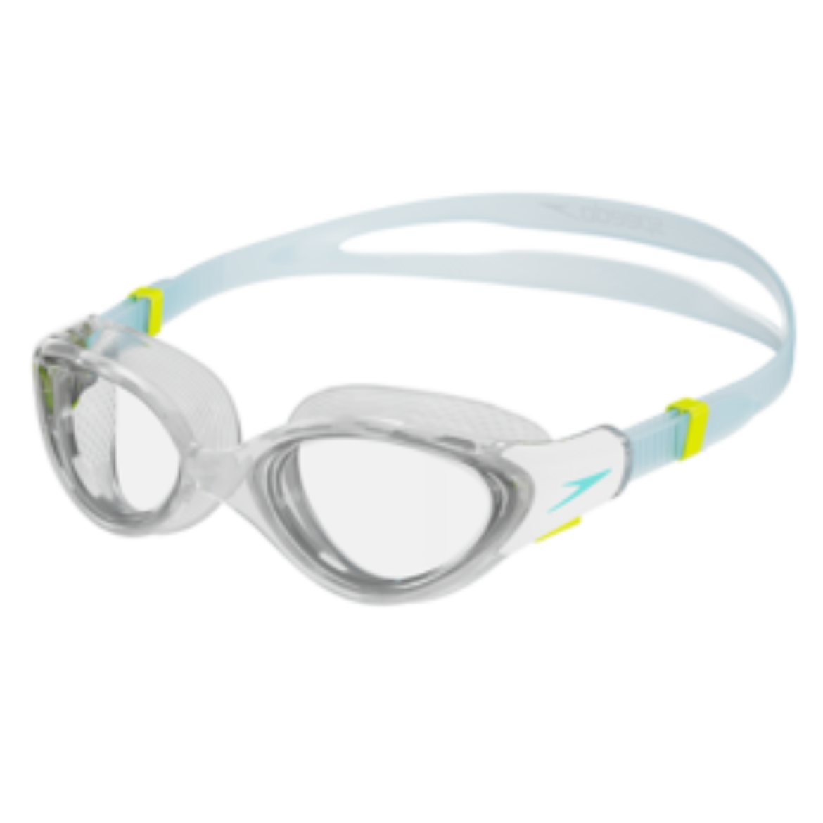 Bilde av Speedo Biofuse 2.0 Women´S 6737 ClearBlue