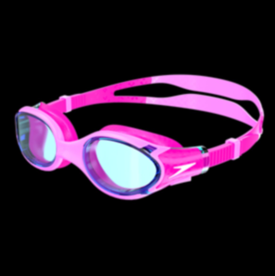 Bilde av Speedo Biofuse 2.0 Junior 5945 PinkPink