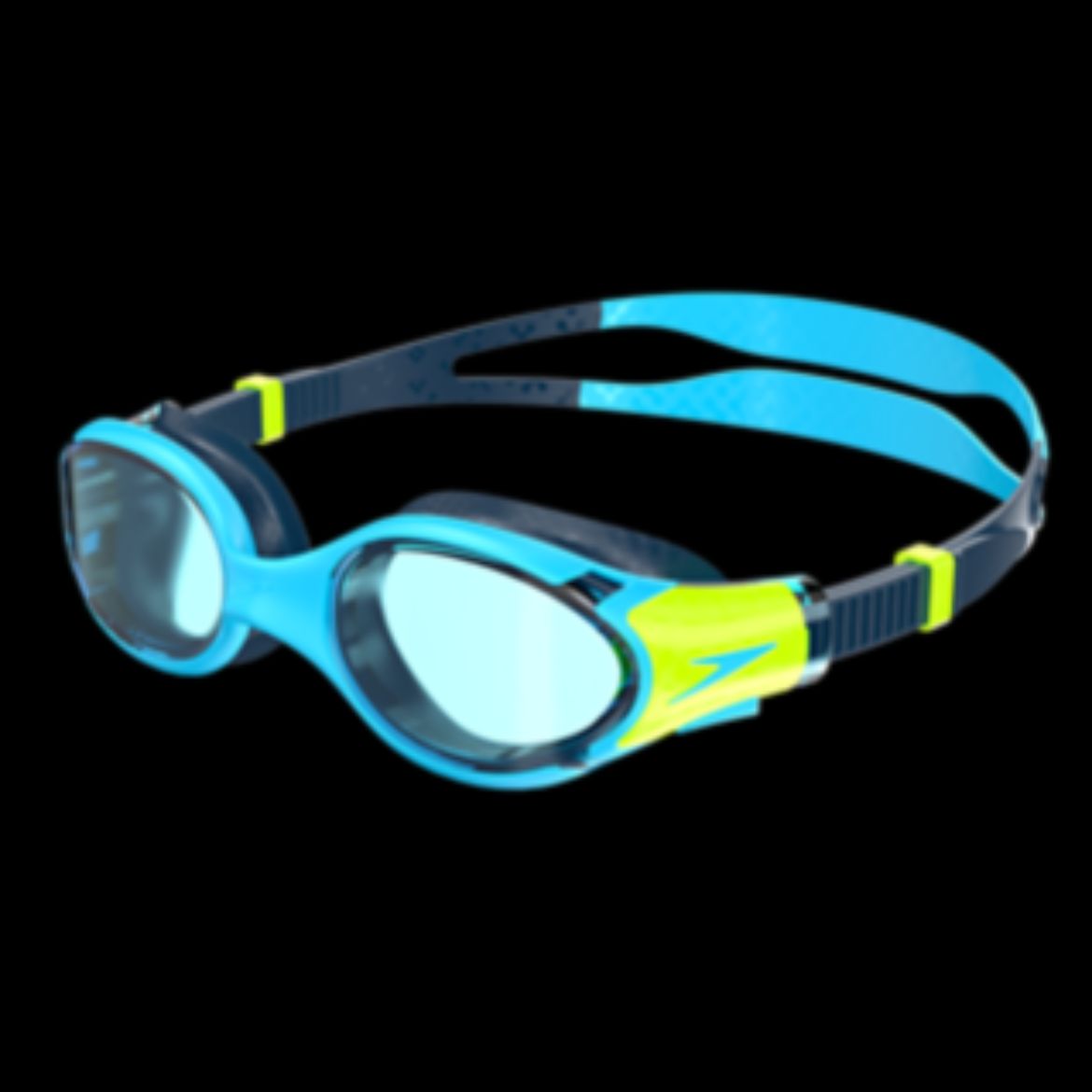 Bilde av Speedo Biofuse 2.0 Junior 5946 BlueGreen