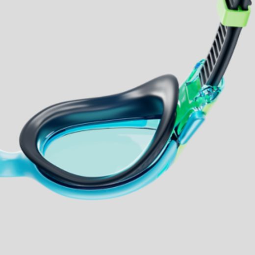 Bilde av Speedo Biofuse 2.0 Junior 5946 BlueGreen
