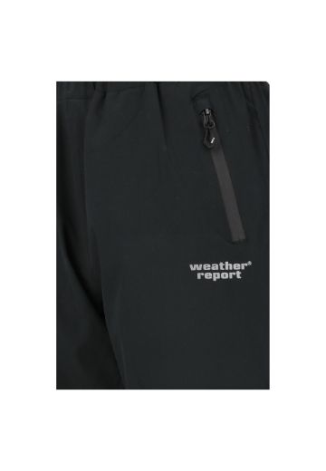 Bilde av Weather Report Borise Jr. Awg Pant W-Pro 15000 1001 Black