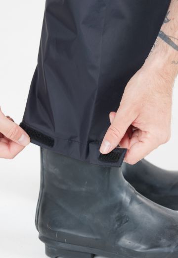 Bilde av Weather Report Packo Unisex Packable Awg Set W-Pro 10000 1001 Black