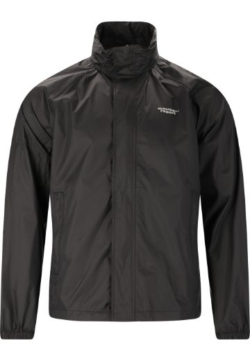 Bilde av Weather Report Packo Unisex Packable Awg Set W-Pro 10000 1001 Black