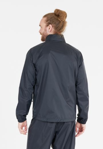 Bilde av Weather Report Packo Unisex Packable Awg Set W-Pro 10000 1001 Black