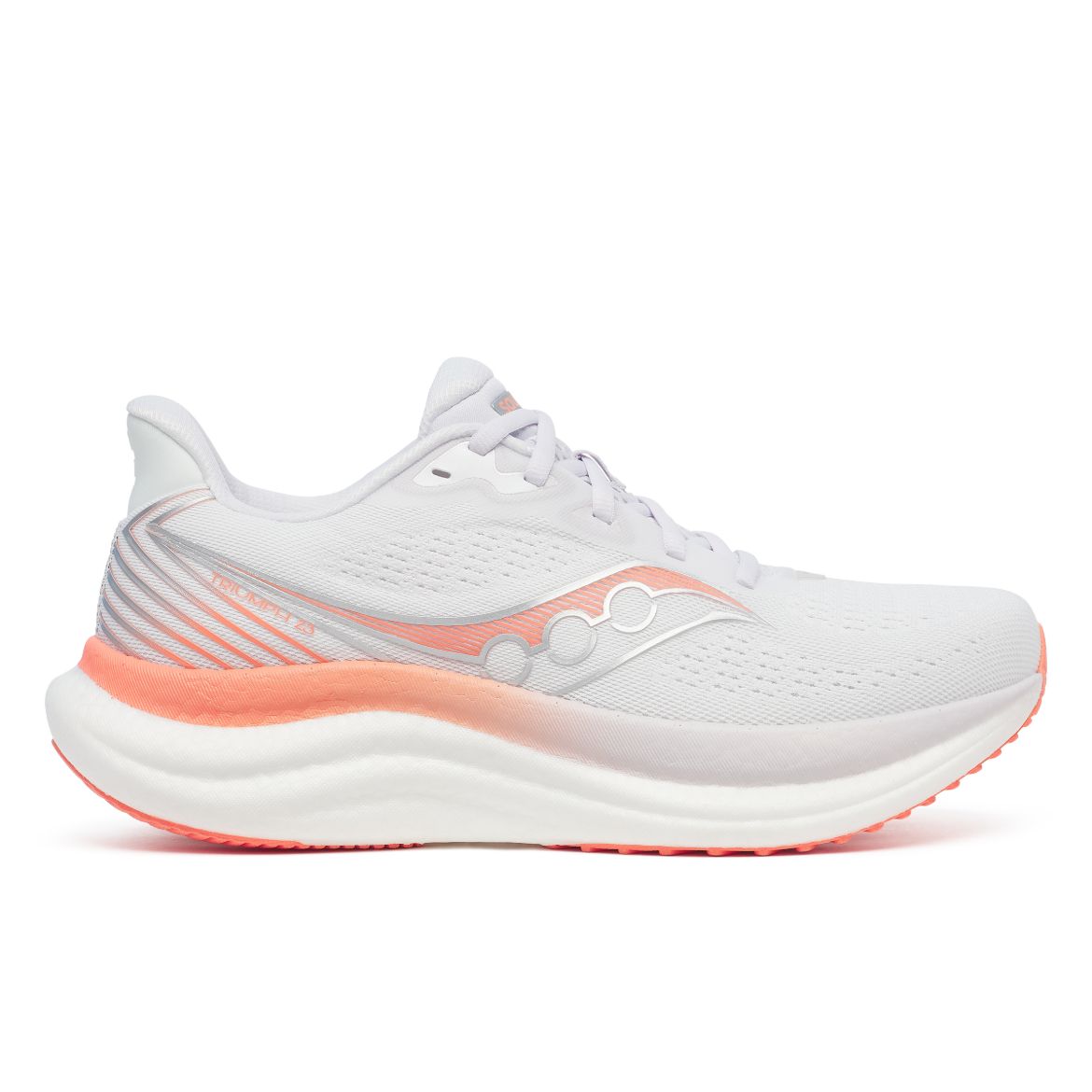 Bilde av Saucony TRIUMPH 23 244 WhiteWistful