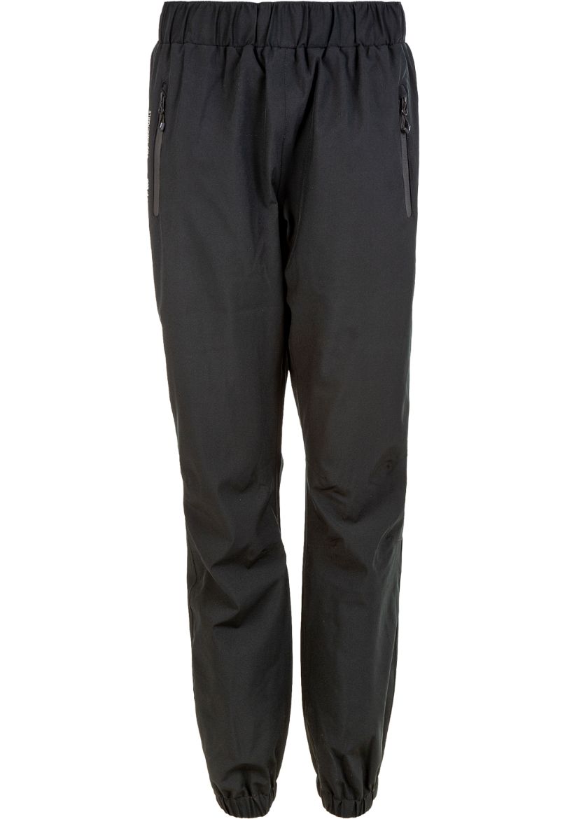 Bilde av Weather Report Rudolph W Slim Fit Awg Pant W-Pro 15000 1001 Black