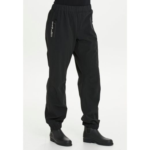 Bilde av Weather Report Rudolph W Slim Fit Awg Pant W-Pro 15000 1001 Black
