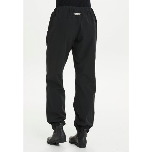 Bilde av Weather Report Rudolph W Slim Fit Awg Pant W-Pro 15000 1001 Black