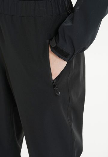 Bilde av Weather Report Rudolph W Slim Fit Awg Pant W-Pro 15000 1001 Black