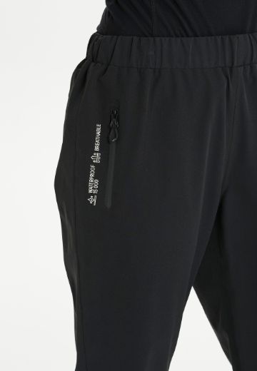 Bilde av Weather Report Rudolph W Slim Fit Awg Pant W-Pro 15000 1001 Black