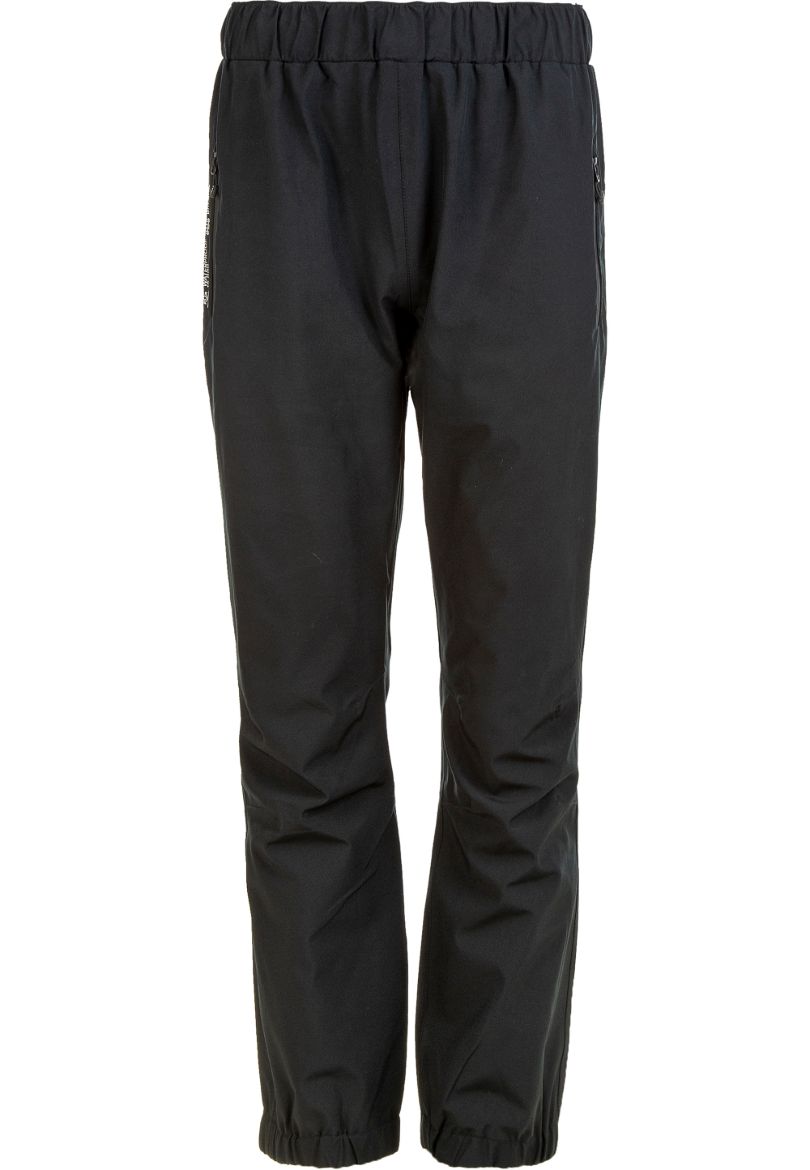 Bilde av Weather Report Landon M Slim Fit Awg Pant W-Pro 15000 1001 Black