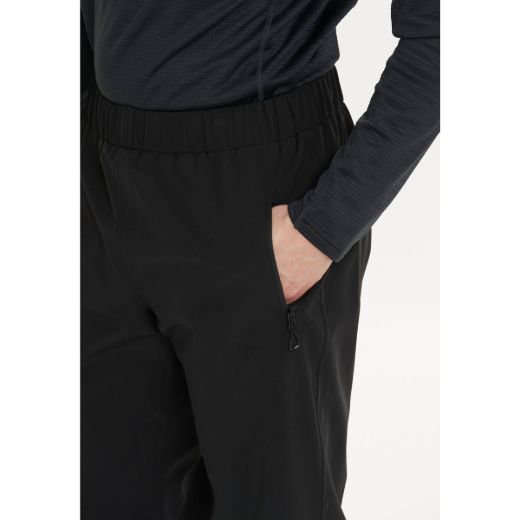 Bilde av Weather Report Landon M Slim Fit Awg Pant W-Pro 15000 1001 Black