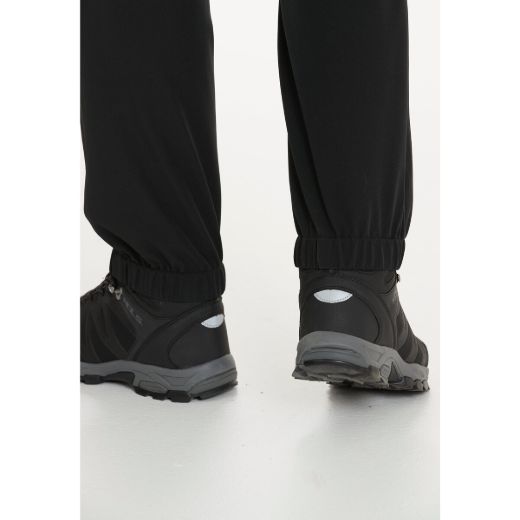 Bilde av Weather Report Landon M Slim Fit Awg Pant W-Pro 15000 1001 Black