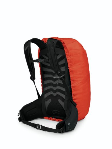 Bilde av Osprey HiVis Raincover SM Mars Orange