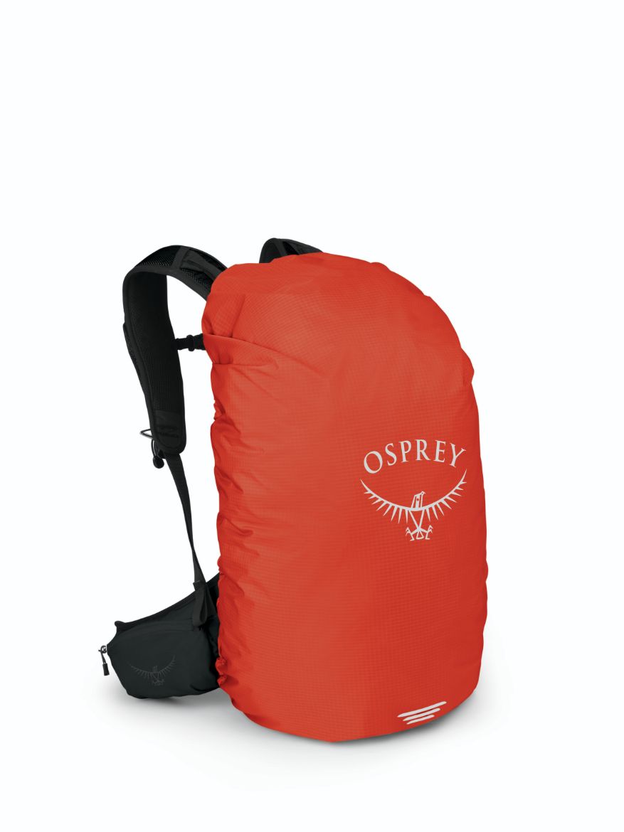 Bilde av Osprey HiVis Raincover XS Mars Orange
