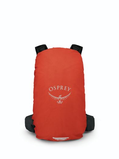Bilde av Osprey HiVis Raincover XS Mars Orange