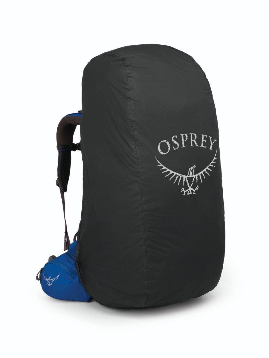 Bilde av Osprey UL Raincover MD Black