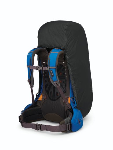Bilde av Osprey UL Raincover MD Black