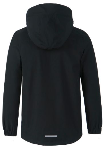 Bilde av Weather Report Borise Jr. Awg Jacket W-Pro 15000 1001 Black