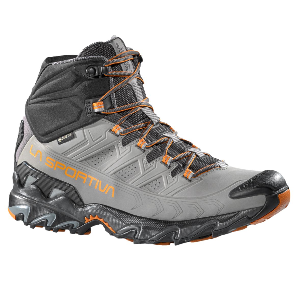 Bilde av La Sportiva Ultra Raptor Ii Lt Mid Gtx Hikingsko G01o10 GreyMarmalad