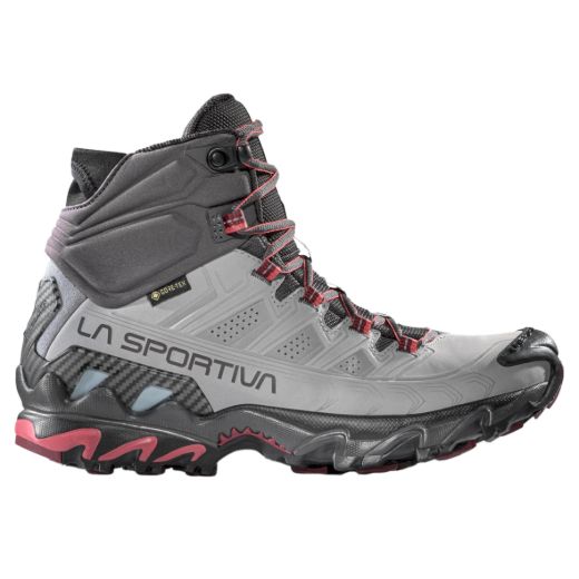 Bilde av La Sportiva Ultra Raptor Ii Lt Mid Gtx W´S Hikingsko G07r25 CloudRedwood