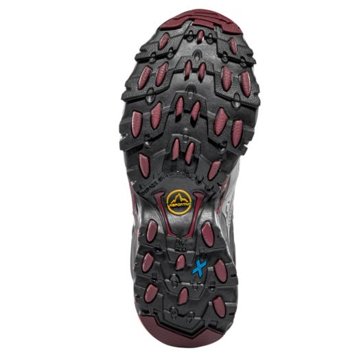 Bilde av La Sportiva Ultra Raptor Ii Lt Mid Gtx W´S Hikingsko G07r25 CloudRedwood