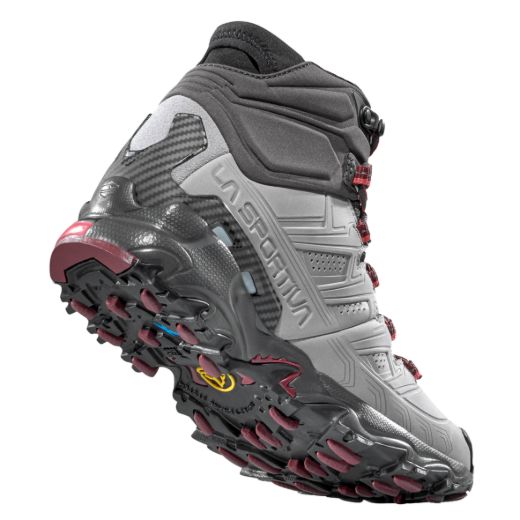 Bilde av La Sportiva Ultra Raptor Ii Lt Mid Gtx W´S Hikingsko G07r25 CloudRedwood