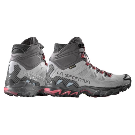 Bilde av La Sportiva Ultra Raptor Ii Lt Mid Gtx W´S Hikingsko G07r25 CloudRedwood