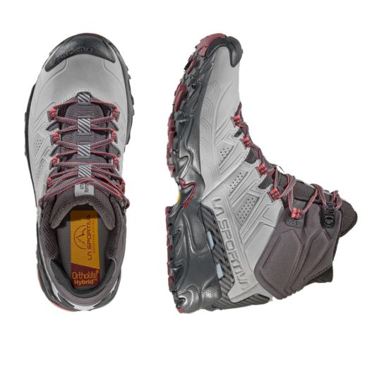 Bilde av La Sportiva Ultra Raptor Ii Lt Mid Gtx W´S Hikingsko G07r25 CloudRedwood