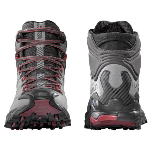 Bilde av La Sportiva Ultra Raptor Ii Lt Mid Gtx W´S Hikingsko G07r25 CloudRedwood