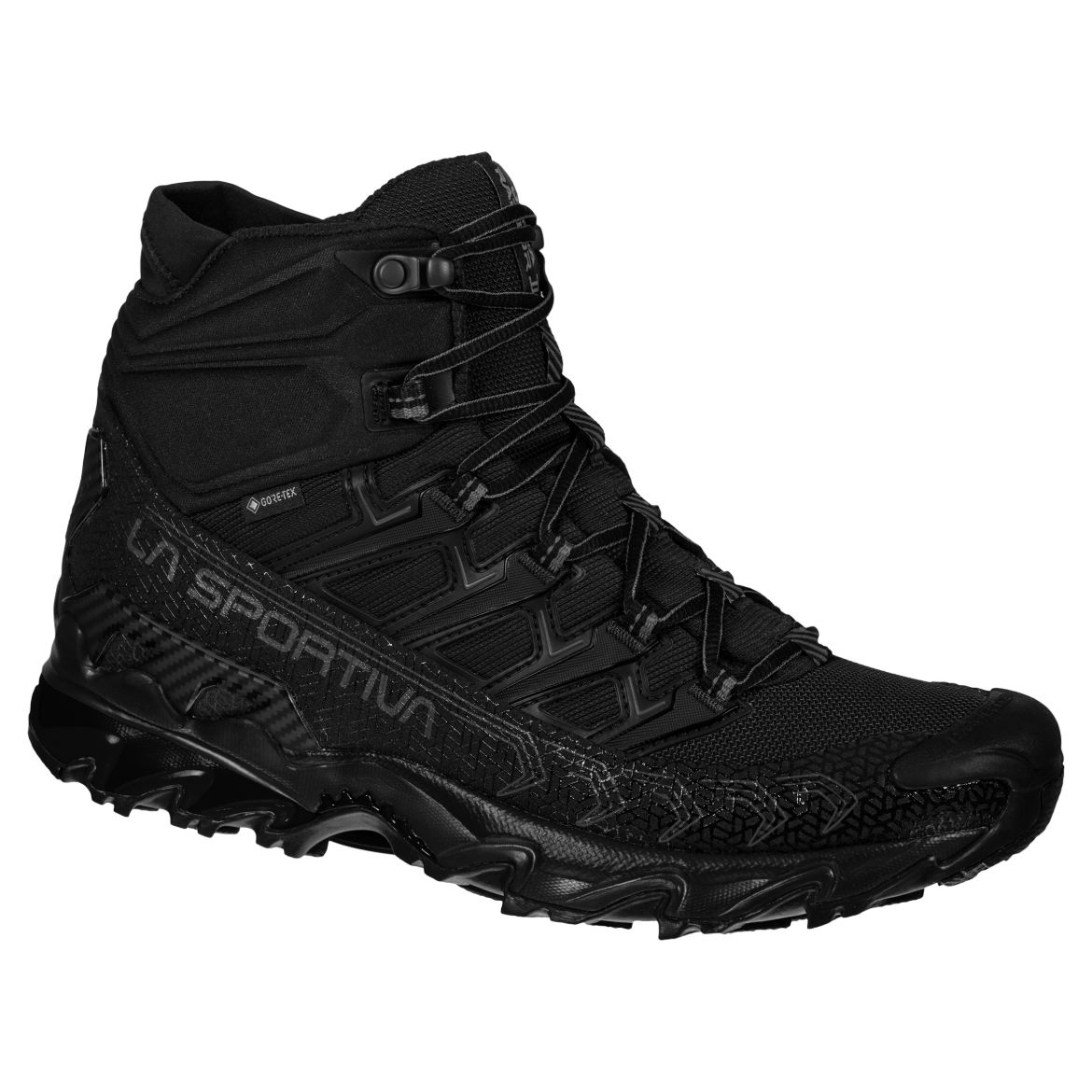 Bilde av La Sportiva Ultra Raptor Ii Mid Gtx W´S Hikingsko K00g31 BlackReflect