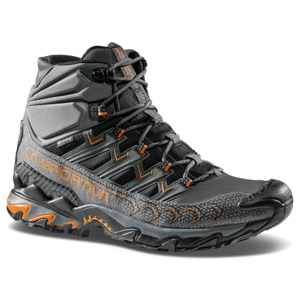 Bilde av La Sportiva Ultra Raptor Ii Mid Gtx Hikingsko G00o08 CarbonHawaii
