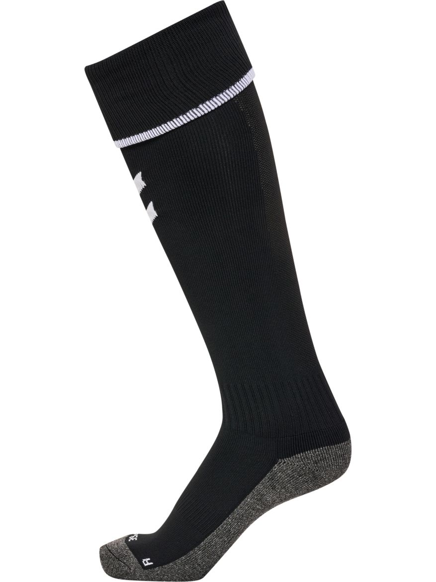 Bilde av Hummel Hmlcore Football Socks 2114 BlackWhite