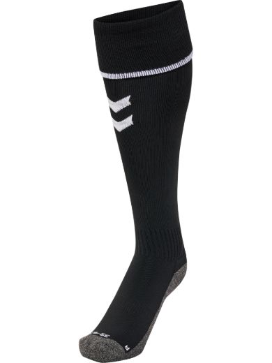 Bilde av Hummel Hmlcore Football Socks 2114 BlackWhite