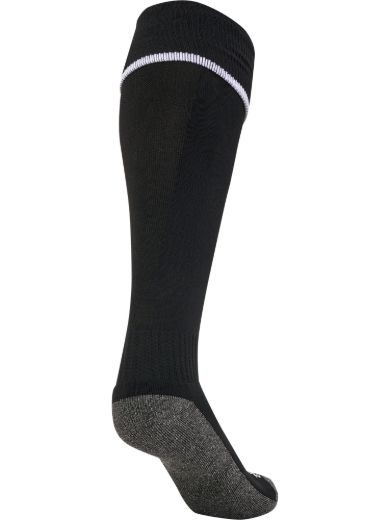 Bilde av Hummel Hmlcore Football Socks 2114 BlackWhite