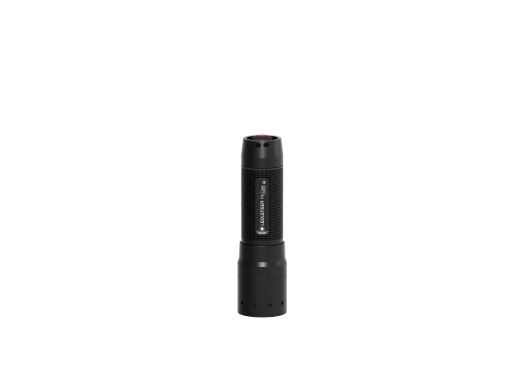 Bilde av Led Lenser Lykt P6 Core 300 Lm Black Black